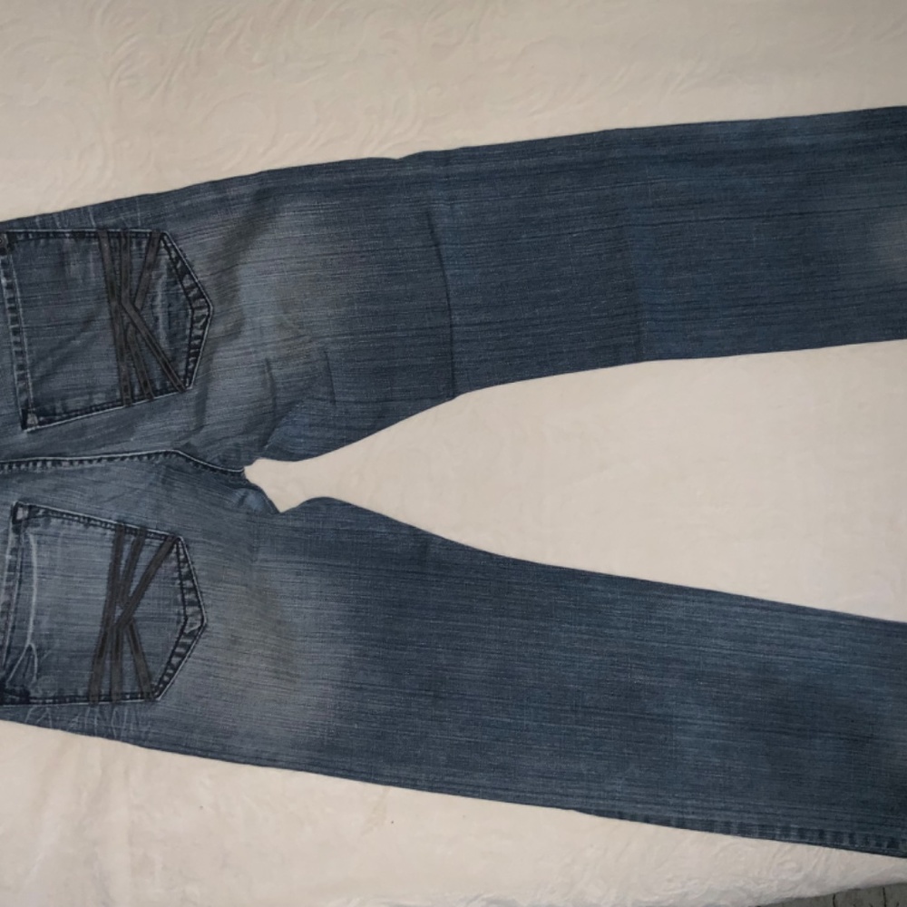 Express Jeans - Picture 5 of 5